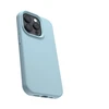 Etteri silikoninis dėklas iPhone 16 Plus 6,7" šviesiai mėlynas