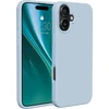 Etteri silikoninis dėklas iPhone 16 Plus 6,7" šviesiai mėlynas