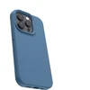 Etteri silikoninis dėklas iPhone 16 Plus 6,7" tamsiai mėlynas