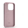 Etteri silikoninis dėklas, skirtas Xiaomi Redmi Note 13 Pro 5G, šviesiai rožinis