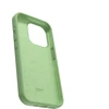 Etteri silikoninis dėklas Samsung Galaxy S22 Ultra šviesiai žalias