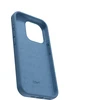 Etteri silikoninis dėklas Samsung Galaxy A35 5G tamsiai mėlynas