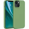 Etteri silikoninis dėklas iPhone 13 6,1" šviesiai žalias