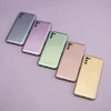 Etteri Telforceone Metalinis dėklas Samsung Galaxy A25 5G (global) šviesiai mėlynas