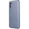 Etteri Telforceone Metalinis dėklas Samsung Galaxy A25 5G (global) šviesiai mėlynas