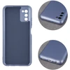Etteri Telforceone Metalinis dėklas Samsung Galaxy A25 5G (global) šviesiai mėlynas