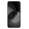 Tecto Shield Satin Touch dėklas Samsung Galaxy S24 Plus tamsiai mėlynas
