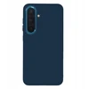 Tecto Shield Satin Touch dėklas Samsung Galaxy S24 Plus tamsiai mėlynas