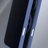 TFO Silikoninis dėklas iPhone 16 Pro 6,3" mėlynas