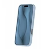 TFO Plonas silikoninis Mag dėklas, skirtas iPhone 12 / 12 Pro 6,1" šviesiai mėlynas