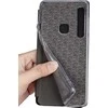 Beline Book Magnetic Samsung Galaxy Note 10 N970 dėklas telefonui aukso spalvos