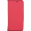 Beline Book Magnetic Samsung S20 dėklas red