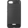 Dėklas Smart Magnet Xiaomi Redmi 10 juodos spalvos
