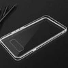 Beline skaidrus Samsung A12 A125 dėklas skaidrus 1mm