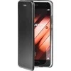 Dėklas Smart Magnet book Xiaomi Mi 10T 5G raudonos spalvos