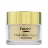 Eucerin Hyaluron-Filler + Elasticity Day Care SPF30 kremas su filtru veidui 50 ml