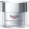 Eucerin Hyaluron-Filler + 3x Effect, 50 ml