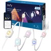 Eufy Permanent Outdoor Light Baltas+Clear