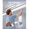 Eufy Permanent Outdoor Light Baltas+Clear