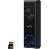 Eufy eufy Video Doorbell C31 with SD Card