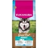 Šunų maistas - EUKANUBA Be grūdų suaugusiems dideliems jūrų žuvims 12kg, be glitimo