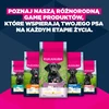 Eukanuba Eukauba Life Care Junior Large sausas maistas didelių veislių jauniems šunims su vištiena, 15 kg