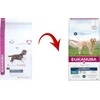 EUKANUBA Overweight, Sterilised, 12 kg