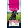 Sausas Maistas šunims Eukanuba Senior Large Breed vištiena, 113098, 15 kg