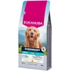 „Euk Daily Care“ antsvorio turintis, sterilizuotas visų veislių maistas, 12 kg