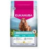 EUKANUBA Special Care Sensitive digestion – sausas Maistas šunims – 12kg