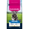 EUKANUBA Premium nutrition mature Small breed vištiena – sausas Maistas šunims – 3kg
