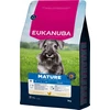 EUKANUBA Premium nutrition mature Small breed vištiena – sausas Maistas šunims – 3kg
