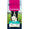 Eukanuba Life Care sausas pašaras vidutinių veislių šunims su vištiena, M, 15 kg