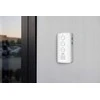 EUA EURA ADP-34A3 intercom juodas