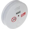 Cigarečių dūmų detektorius Eura SD-20B8