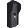 INTERPHONE 'EURA' ADP-51A3 'DIFESA' - 1 šeima, 2 unifonai, domofonas, grafitas