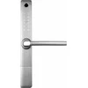 EUA Handle with access controller EURA ELH-20H4 sidabrinis