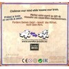 Dėlionė Eureka Bvba Eureka! 10 Metal Puzzles - Violetinė Set