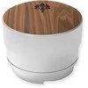 Eureka Leveler 58mm, walnut