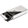 Eureka Mignon Handle Drawer – Stainless Steel