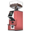 Eureka „Mignon Specialita Smart 16CR“ kavamalė – automatinis malūnėlis – terakotos spalvos