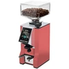 Eureka „Mignon Specialita Smart 16CR“ kavamalė – automatinis malūnėlis – terakotos spalvos