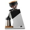 Kavamalė Eureka Oro Mignon Single Dose PRO Espresso Coffee Grinder - Chrome