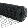 Tvora su stulpais Pilka 1.5 x 10 m Plienas 3336084