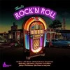 Vinilinė plokštelė Euro Pilot V / A Ten Rock 'n' Roll - vinilo rekordas