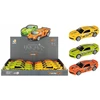 Euro Trade Lentyninė mašinėlė 16cm na baterie Mega Creative 542802 p8, mix cena za 1 vnt