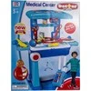EURObaby Medic lagamine