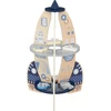 Eurobaby Zabawki Žaislinė raketa ESCAPE, 60 cm