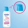 Eurobio Lab Bambino Rodzina Intimo pH ochronny żel do higieny intymnej 400ml