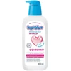 Eurobio Lab Bambino Rodzina Intimo pH ochronny żel do higieny intymnej 400ml